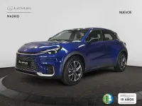 Nuevo Lexus LBX 136 CV (100 kW) 2026 Azul SUV