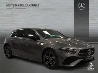 Usado Mercedes A180 116 CV (85 kW) 2025 Berlina