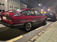 Usado Alfa Romeo GTV 200 CV (147 kW) 1995 Rojo Coupe