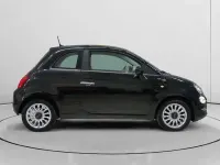 Usado Fiat 500 Dolcevita 70 CV (51 kW) 2023 Negro Utilitario