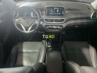 usado Hyundai Tucson TUCSONFL 1.6 T-GDi 130 kW (177 CV) DCT7 4WD Premium LE