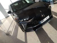 Usado DS Automobiles DS7 Crossback Rivoli 130 CV (95 kW) 2024 Gris / plata SUV