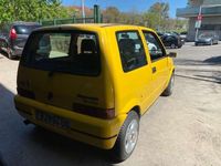 usado Fiat Cinquecento Sporting