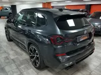 Usado BMW X3 M Competition Edition 510 CV (375 kW) 2020 Negro SUV