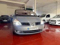 Usado Renault Espace Authentique 130 CV (95 kW) 2007 Beige Monovolumen