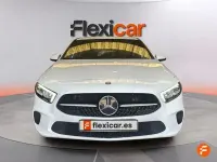 Usado Mercedes A250 218 CV (160 kW) 2022 Blanco Berlina