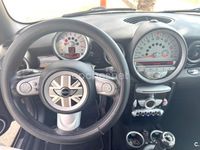 Usado Mini Cooper S 175 CV (128 kW) 2009 Gris / plata Utilitario