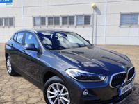 Usado BMW X2 190 HP (139 kW) 2019 Cinzento SUV