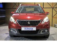 usado Peugeot 2008 1.2 PureTech S&S Active 110