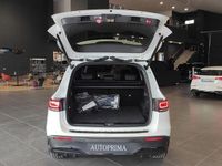 Usado Mercedes EQB300 167 kW (228 CV) 2023 Blanco SUV