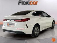 Usado BMW 216 116 CV (85 kW) 2023 Blanco Coupe