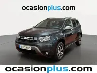 Usado Dacia Duster Journey 150 CV (110 kW) 2024 Gris SUV