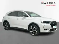 Usado DS Automobiles DS7 Crossback Rivoli 300 CV (220 kW) 2021 SUV