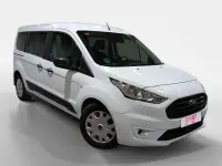 Usado Ford Transit Trend 101 CV (74 kW) 2019 Blanco Van