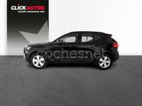 Usado Volvo XC40 129 CV (94 kW) 2024 Negro SUV