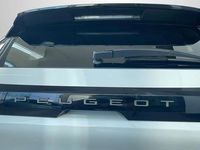 Nuevo Peugeot 208 110 CV (80 kW) 2026 Blanco Utilitario
