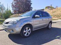 Usado Renault Koleos Privilege 150 CV (110 kW) 2009 Gris / plata SUV
