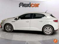 Usado Renault Mégane IV Business 116 CV (85 kW) 2021 Blanco Utilitario