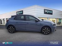 Nuevo Opel Corsa 110 CV (80 kW) 2026 Gris Utilitario