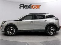 Usado Peugeot 2008 Allure 131 CV (96 kW) 2024 Gris SUV