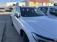 Usado Volvo XC60 Core 197 CV (144 kW) 2023 Blanco SUV