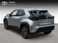 Usado Toyota Yaris Cross Style 116 CV (85 kW) 2022 SUV