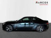 Usado BMW 218 156 CV (114 kW) 2024 Negro Coupe