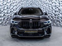 Usado BMW M5 Competition Edition 625 CV (459 kW) 2021 Negro Berlina