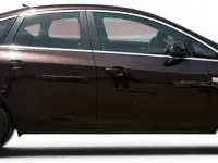 Usado Opel Astra Excellence 136 CV (100 kW) 2015 Marrón Berlina