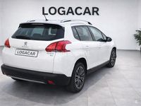Usado Peugeot 2008 Active 92 HP (67 kW) 2014 Branco SUV