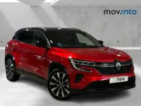 Begagnad Renault Austral Techno 200 HK (147 kW) 2025 Röd SUV