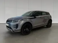 Usado Land Rover Range Rover evoque R-Dynamic 163 CV (119 kW) 2023 Eiger grey SUV