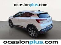 Usado Mitsubishi ASX 140 CV (102 kW) 2024 Blanco SUV