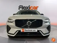 Usado Volvo XC60 Ultimate 197 CV (144 kW) 2024 Gris SUV