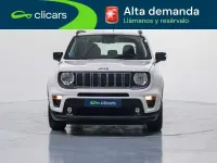 Usado Jeep Renegade Limited 129 CV (94 kW) 2024 Blanco SUV