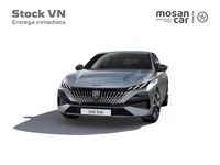 Nuevo Peugeot 308 Allure 145 CV (106 kW) 2025 Gris Familiar