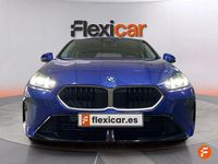 Usado BMW 120 170 CV (125 kW) 2025 Azul Utilitario