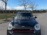 Usado Mini John Cooper Works Countryman 306 CV (225 kW) 2021 Negro SUV