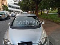 Usado Seat Altea Stylance 102 CV (75 kW) 2004 Gris / plata Monovolumen