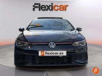 Usado VW Golf VIII GTI 301 CV (221 kW) 2022 Negro Utilitario