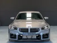 Usado BMW M2 480 CV (353 kW) 2025 Gris / plata Coupe
