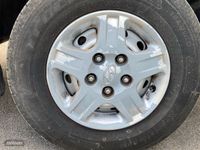 usado Hyundai H 100 H 1002.5D DLX Basica