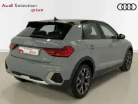 Usado Audi A1 Ambiente 116 CV (85 kW) 2025 Gris SUV