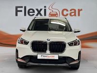 usado BMW X1 sDrive18i Gasolina en Flexicar Benidorm