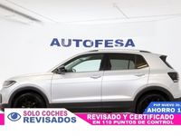 usado VW T-Cross - 1.5 TSI Sport 150cv DSG7 5P S/S # IVA DEDUCIBLE, FAROS LED