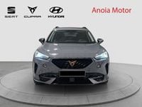 Usado Cupra Formentor 150 CV (110 kW) 2021 Gris / plata SUV