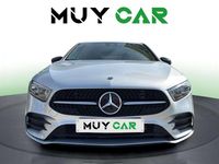 Käytetty Mercedes A200 150 HP (110 kW) 2021 Harmaa Viistoperä