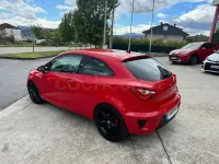 Usado Seat Ibiza SC CUPRA 192 CV (141 kW) 2016 Rojo Utilitario
