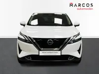 Usado Nissan Qashqai N-Connecta 158 CV (116 kW) 2023 SUV