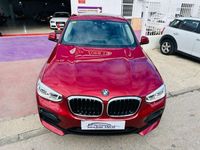 usado BMW X4 xDrive 20dA